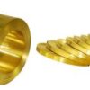 Brass Coils/Strips